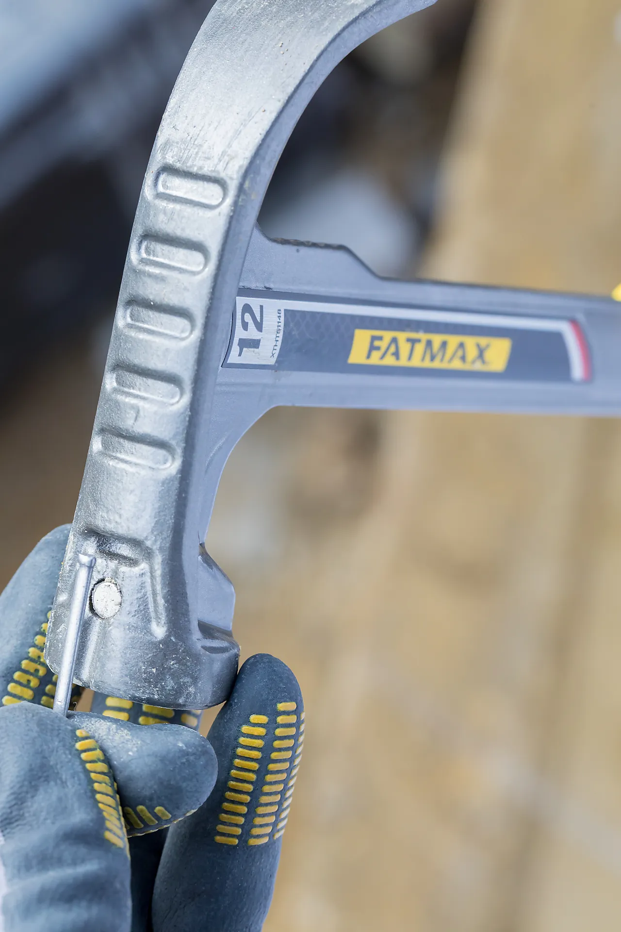 Hammer curve 400 gr FatMax null - null - 3 - Miniatyr