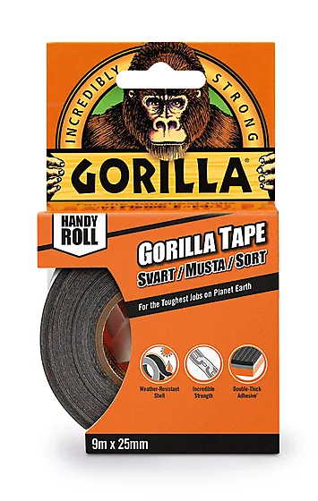 Tape handy roll 9m