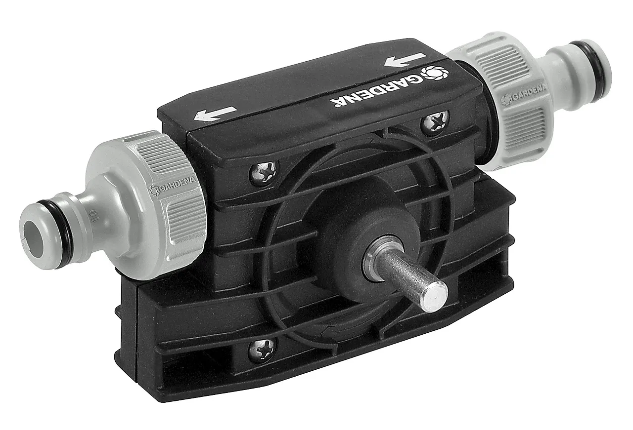 Pumpe Mini 1490 f/drill