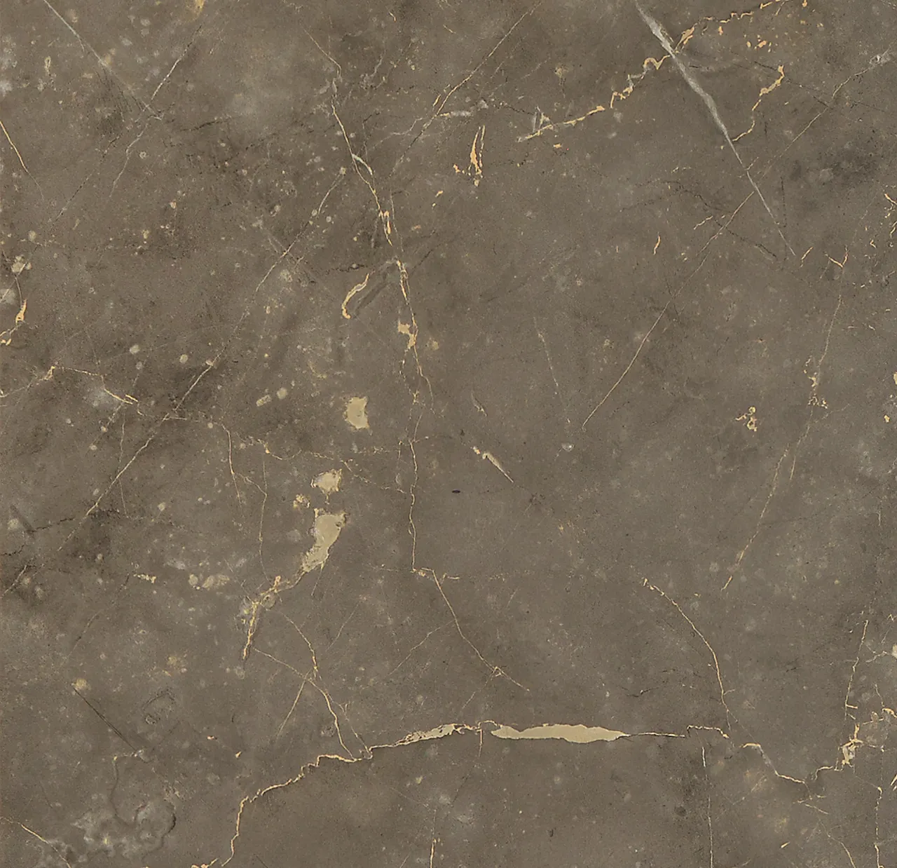 Kjøkkenpl 2278km00s g brown marble slett overflate 10x620x580 null - null - 3 - Miniatyr