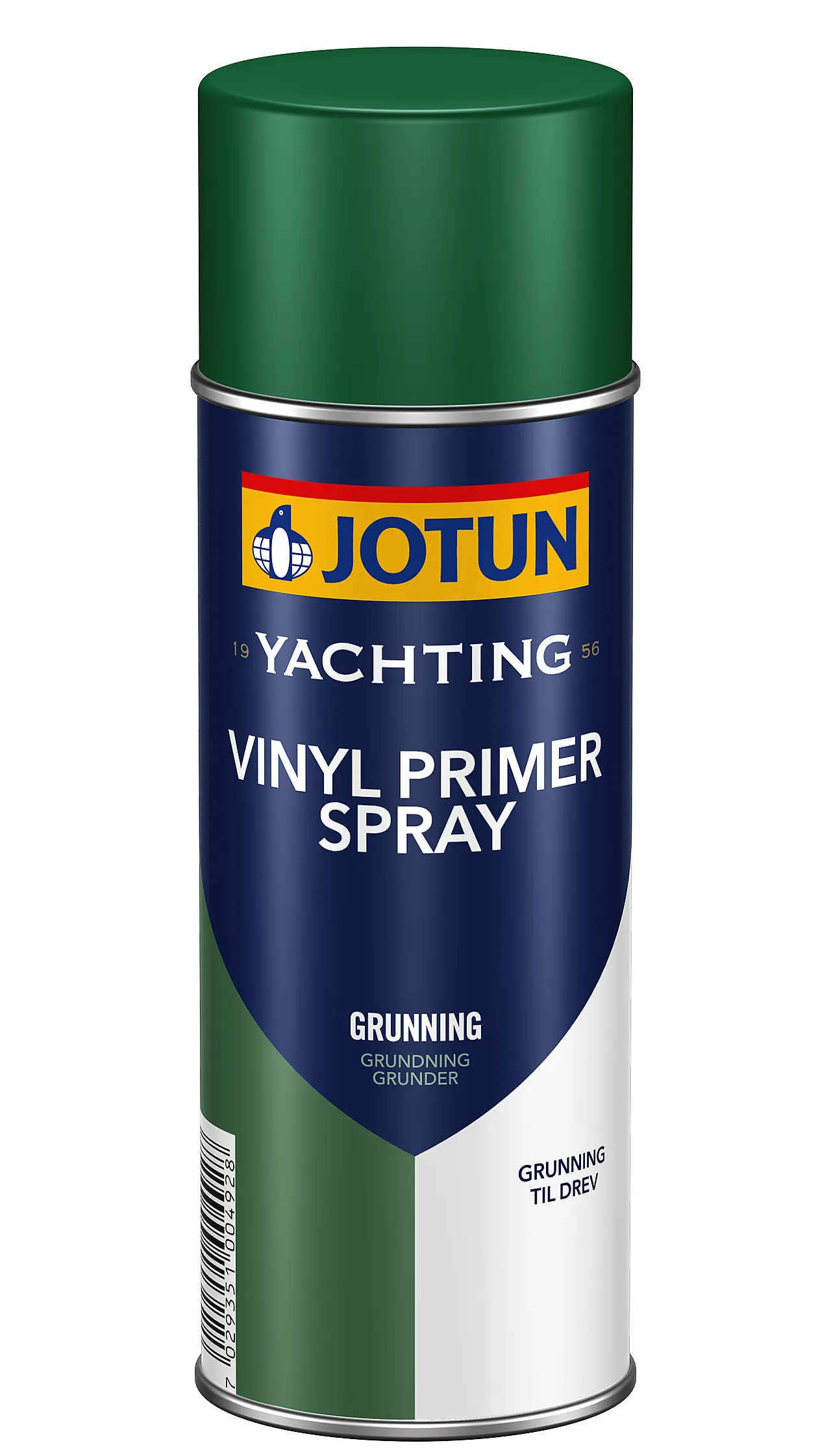 Jotun Vinyl Primer Spray 0,4 liter