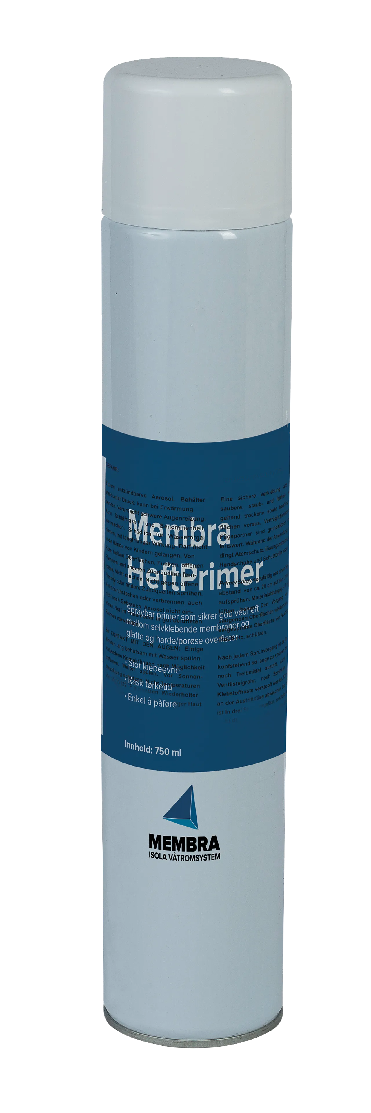 Membra heftprimer 750 ml