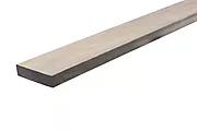 terrassebord royalimpregnert grå concise furu uno 28x120 mm