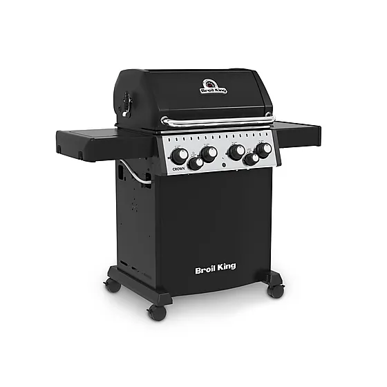 Grill Crown 480
