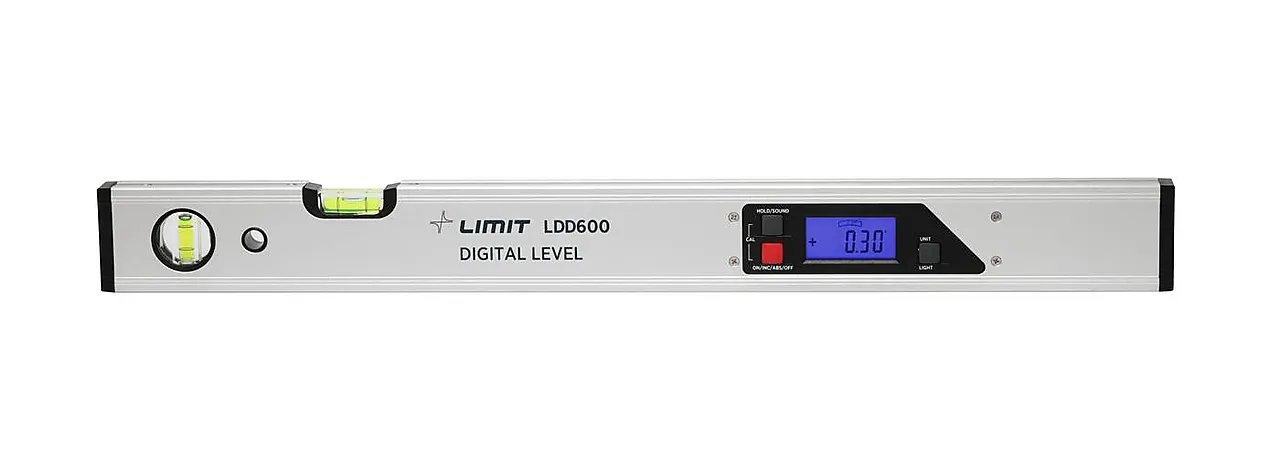 Vater digitalt limit ldd 600
