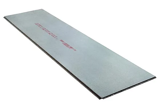 Sponplate gulv fuktbestandig 22x620x1820 mm
