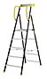 Trapp proff 90p-5 wibe ladders