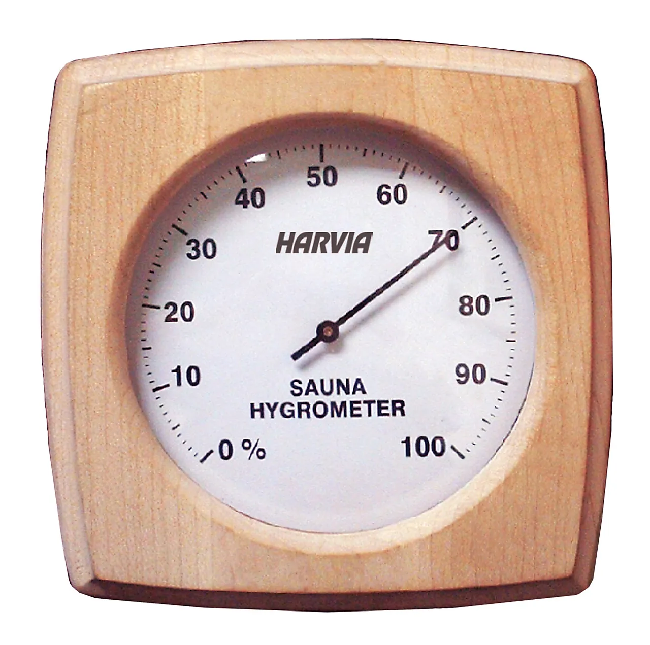 Badstuhygrometer harvia