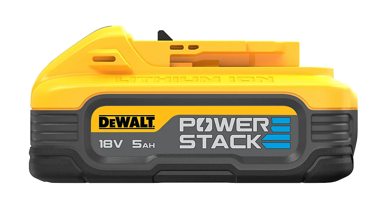 Batteri 18V 5Ah DCBP518 powerstack