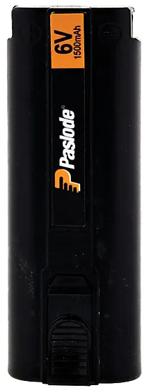 Paslode batteri nimh 1,5 ah ovalt paslode