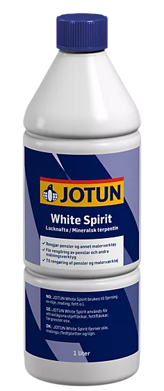 White spirit 1 liter