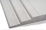 Fibergips byggeplate spesial format 12,5 mm