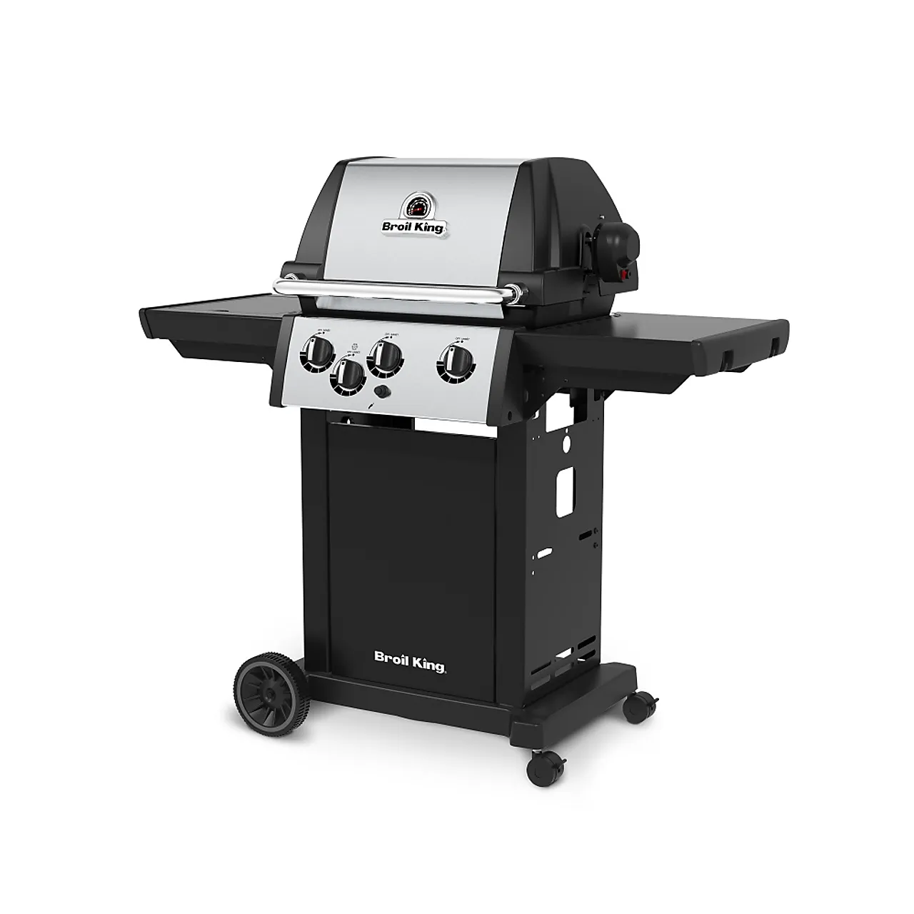 Gassgrill Royal S 330 R null - null - 6