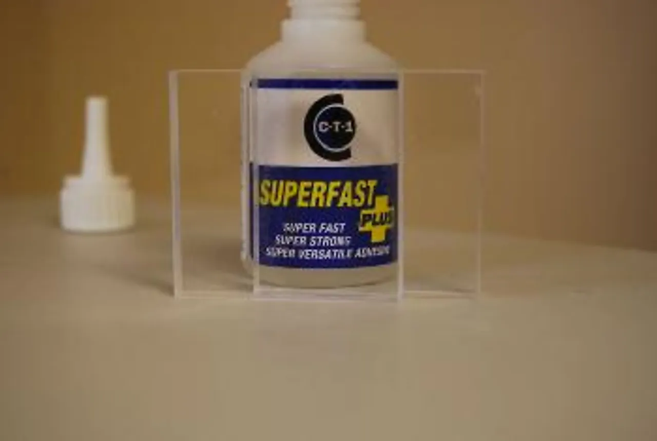Aktivator CT1 Superfast Plus spray 150 ml null - null - 7