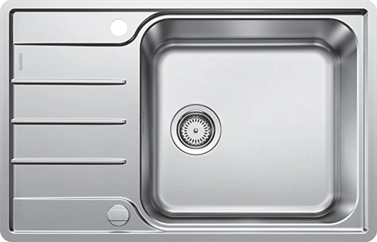 Kjøkkenvask Blanco Lemis XL 6S-IF Compact null - null - 2 - Miniatyr