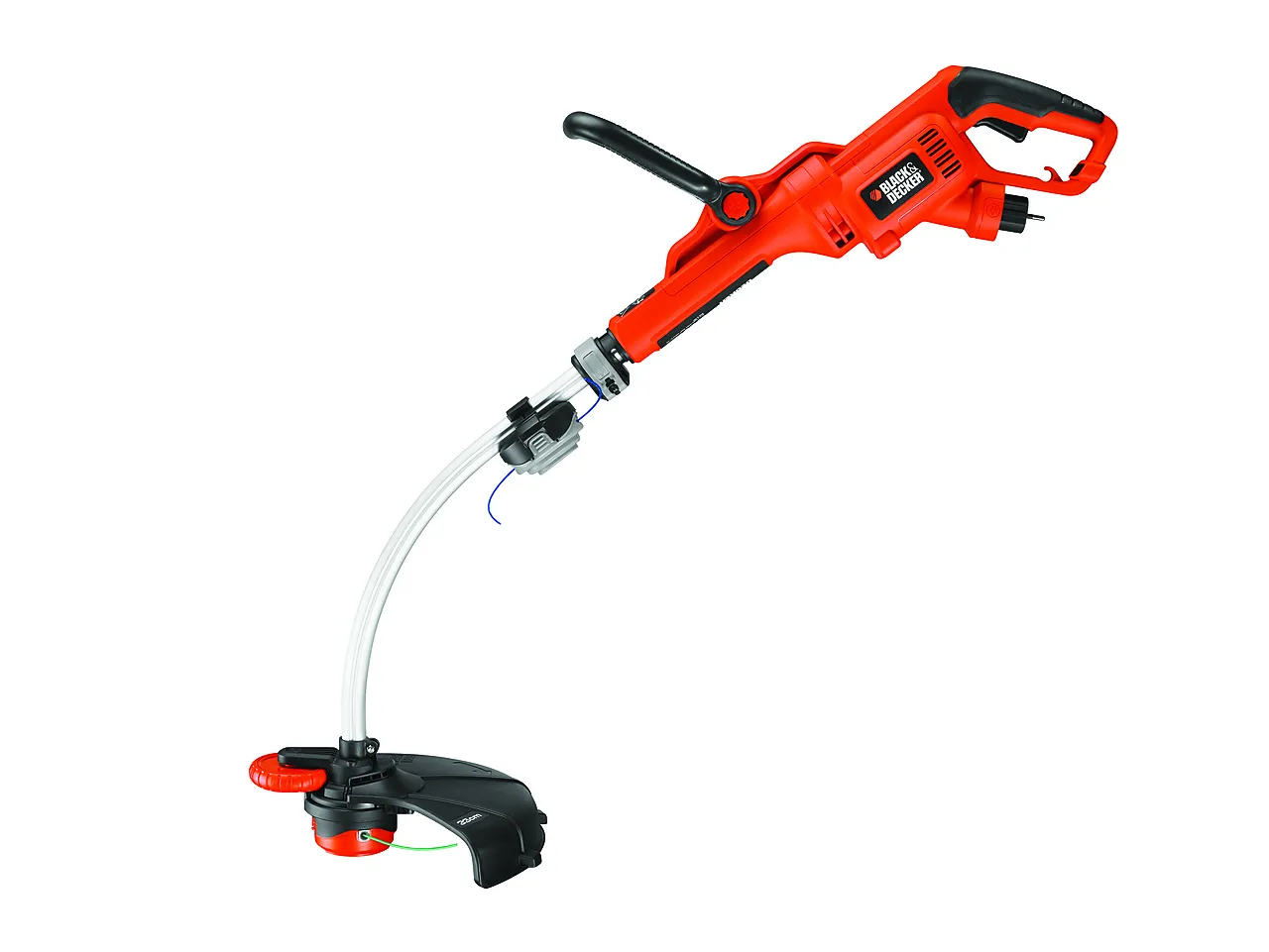 Gresstrimmer 800W GL8033