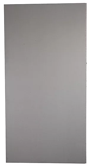 Sponplate 3-vegg standard 12x1220x2390 mm