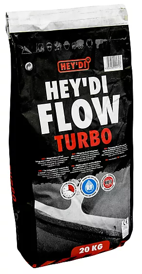Avretting flow turbo pro 20 kg