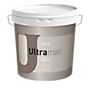 Ultramatt 01 interiør base hvit 2,7 liter