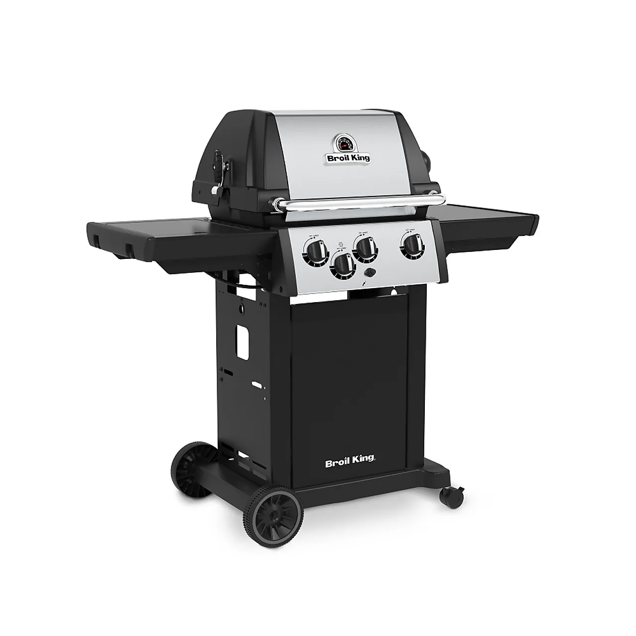 Gassgrill Royal S 330 R null - null - 7