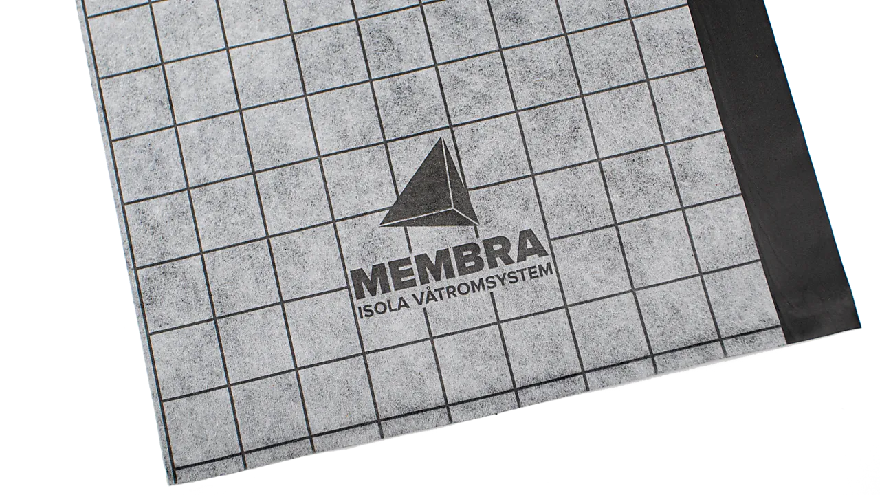 Membranduk membra 0,5x30m isola