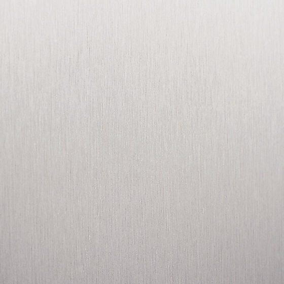 Laminat børstet aluminium 0,8x1300x3050