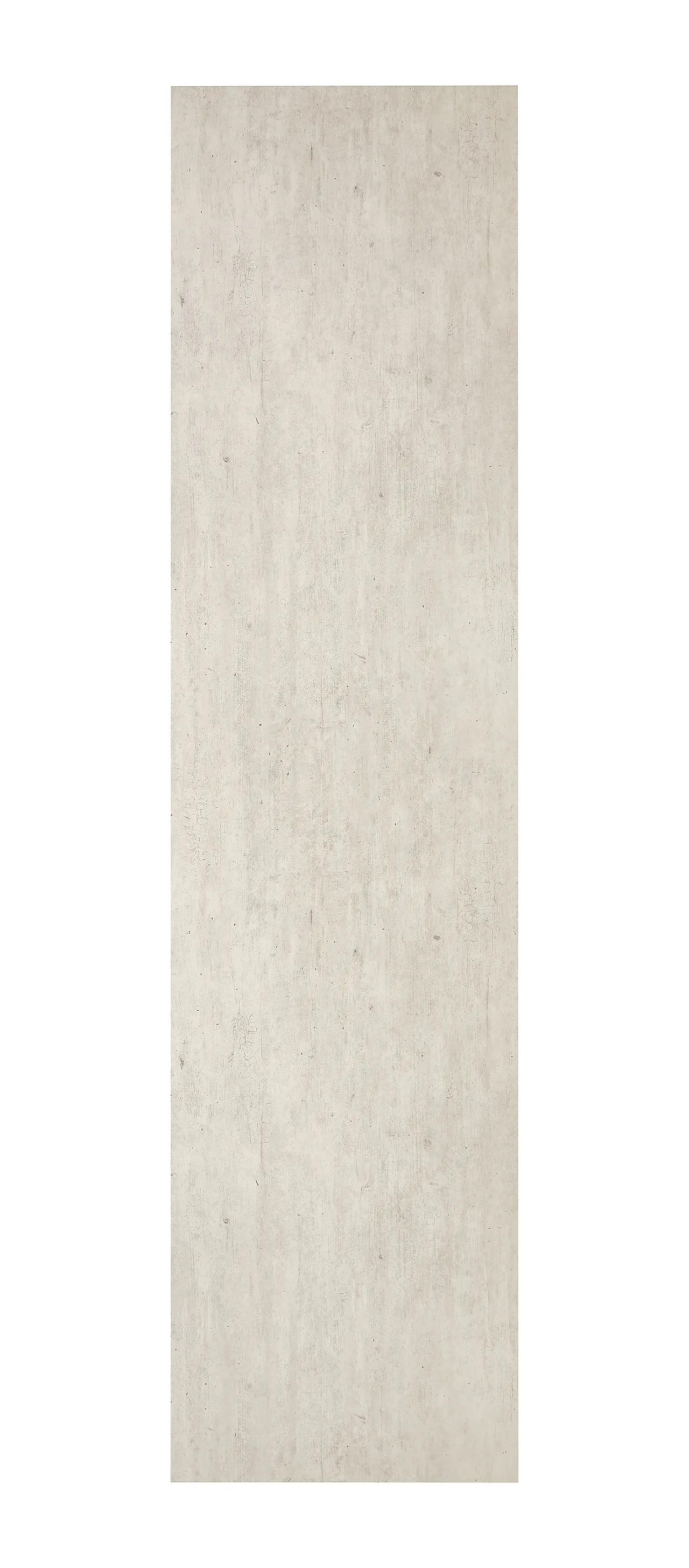 Baderomsplate betong Brooklyn slett 10x620x2400 mm