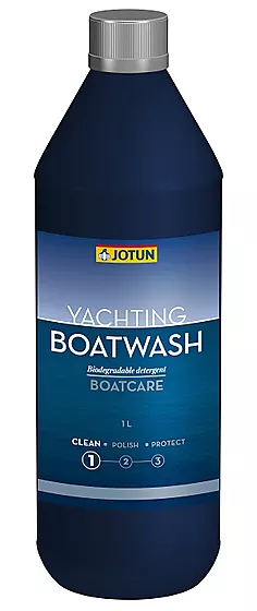 Boatwash 1 liter