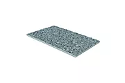 grunnmursplate terra grå 595x1195 mm