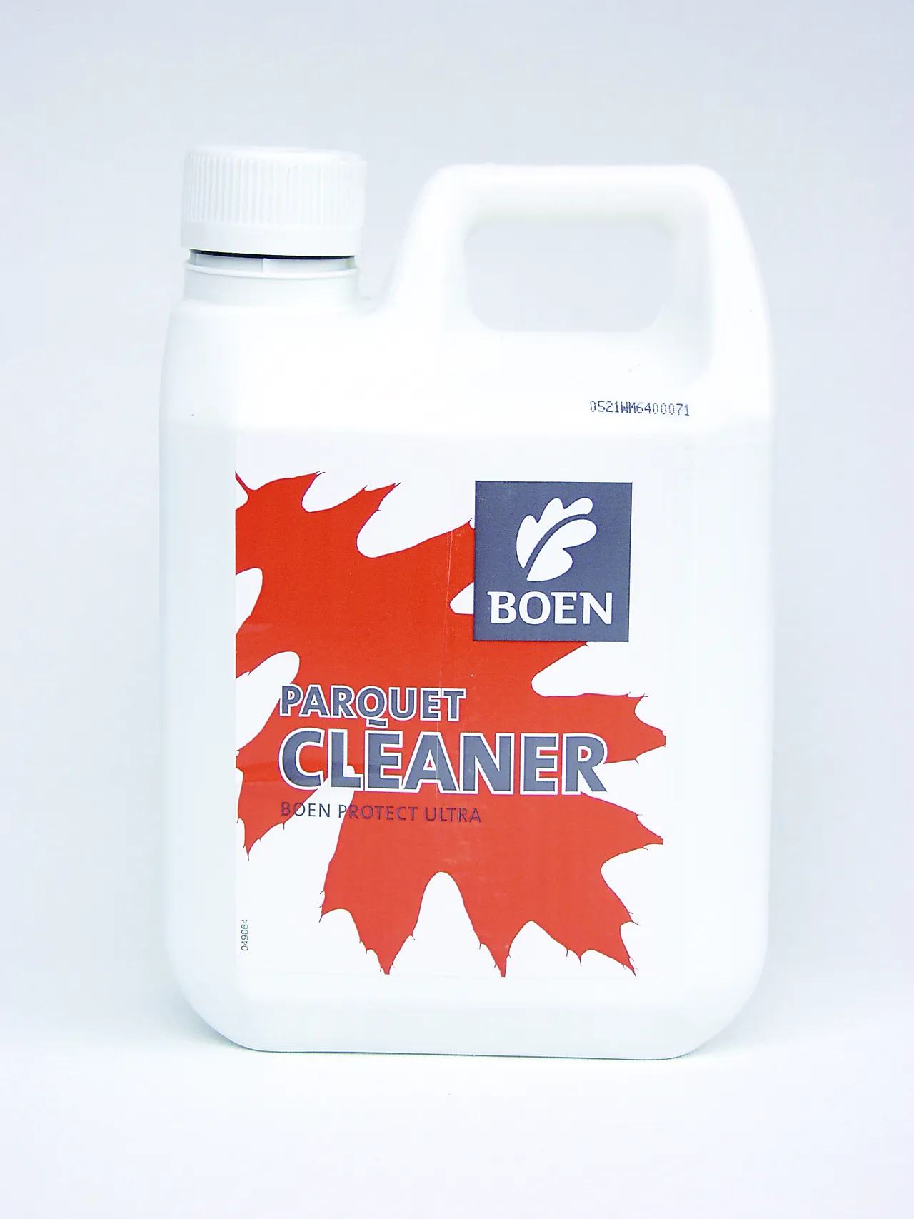 PARKETTSÅPE CLEANER 1 LTR