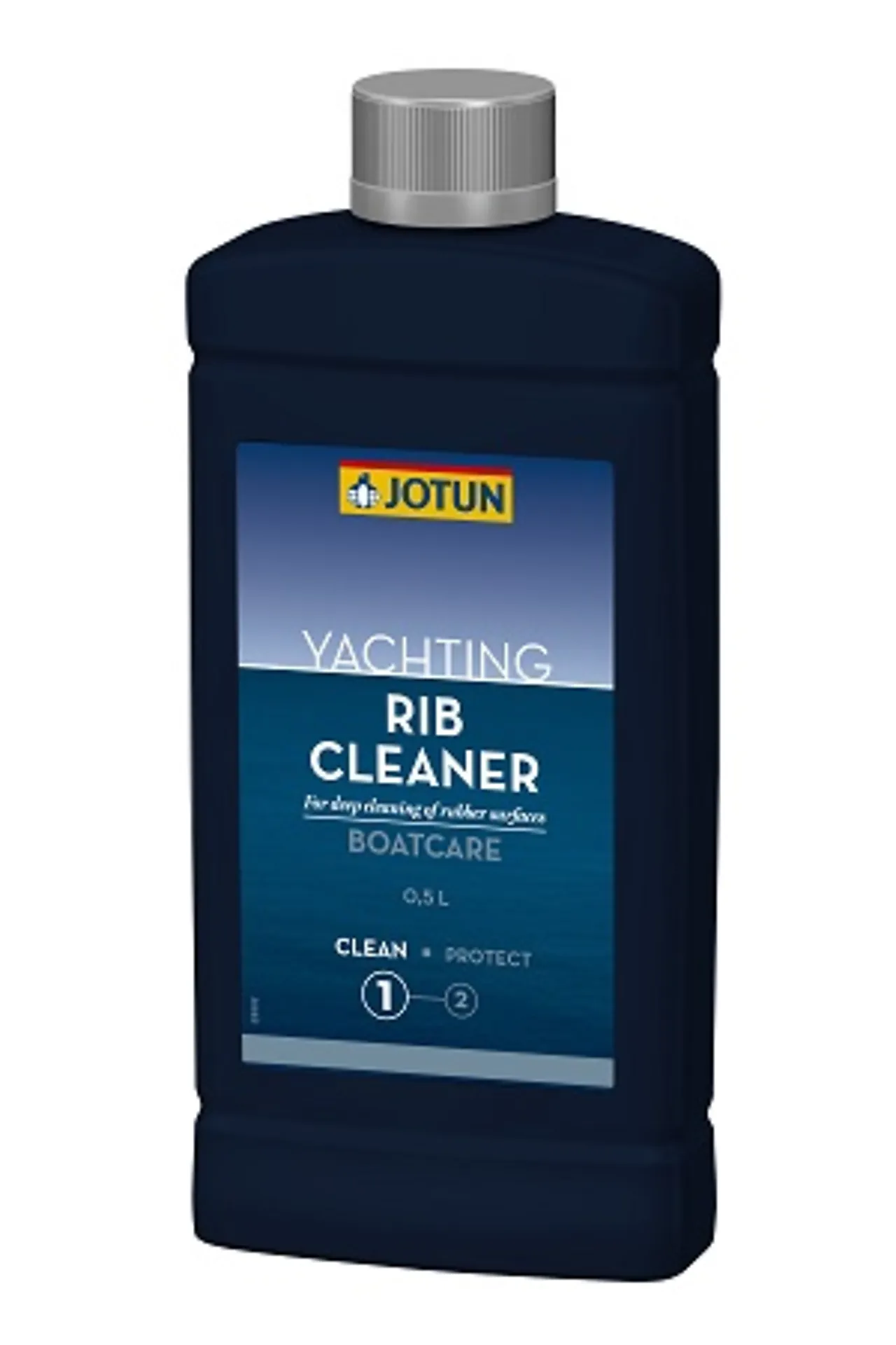 Rib cleaner               0.5l båtpleie