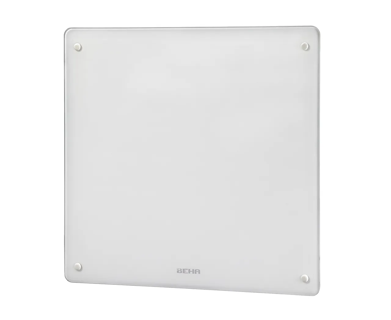 Smartovn med glassfront PGV 4 WiFi 400W