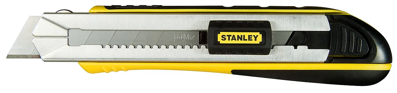 Kniv fatmax brekk av 25mm 0-10-486