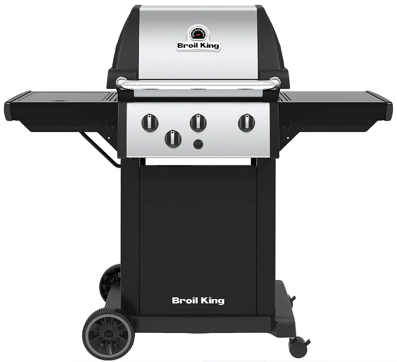 Gassgrill Royal S 330 null - null - 1