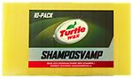 Svamp m/shampo pakke a 10 stk