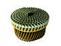 Spikerskrue coil 33/65 A4 16 grader TX15 syrefast