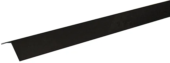 Bordtakbsl plast sort bp9-11