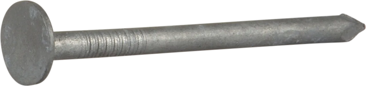 Pappspiker 2,8x45 fzv -750 varmforsinket stål null - null - 2 - Miniatyr