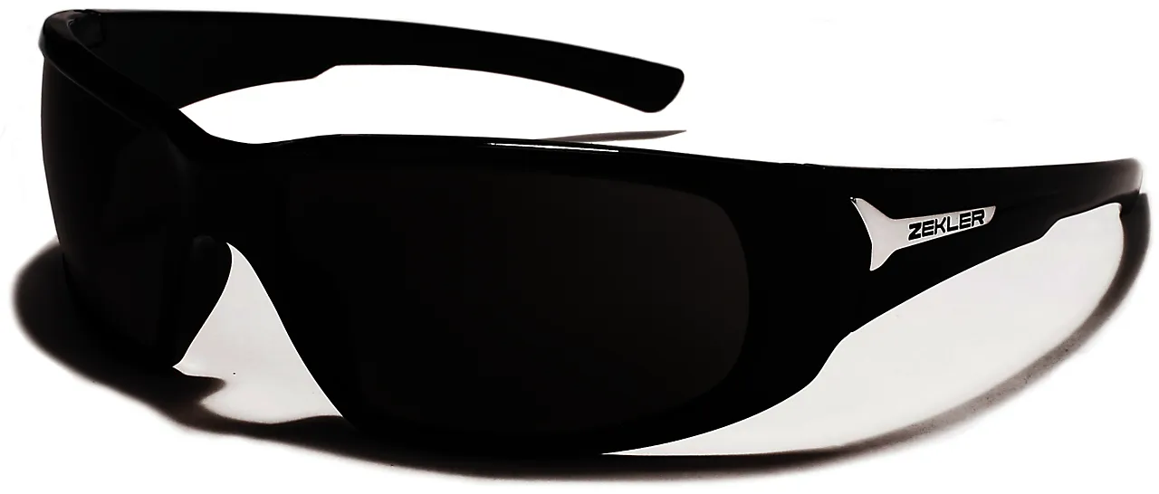 Vernebrille zekler 106 sort