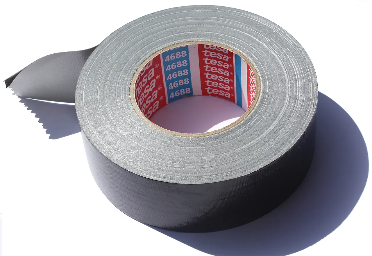 Byggtape 50 m for luftespaltesystem