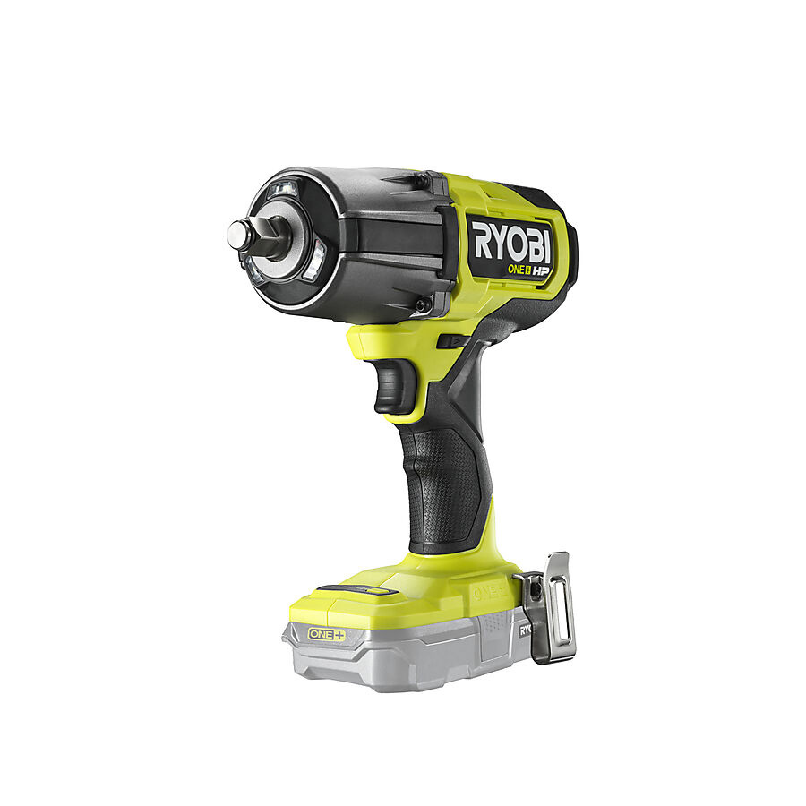 Ryobi børsteløs clearance drill