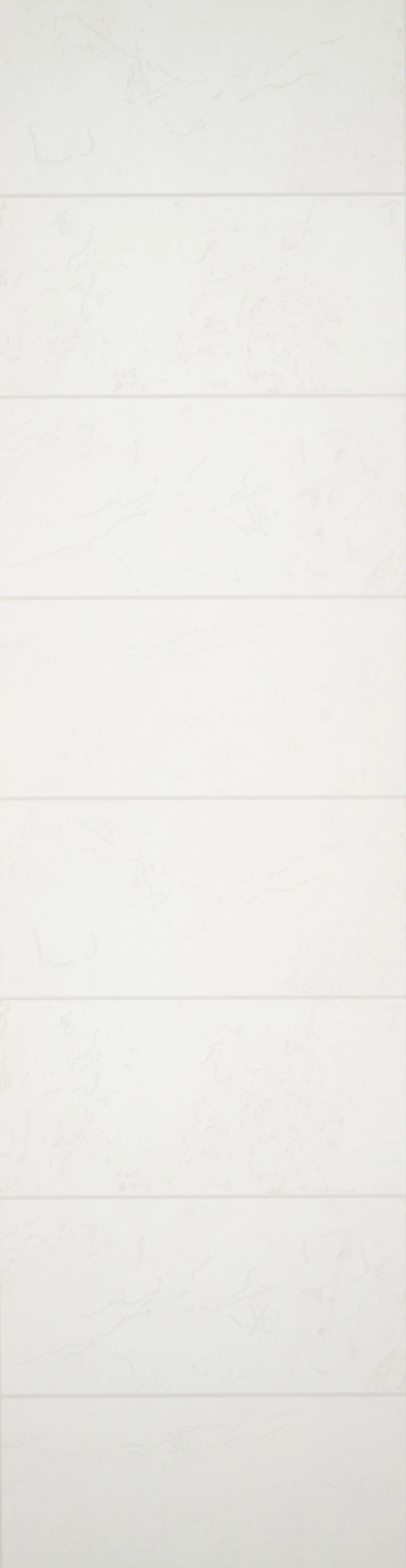 Baderomsplate 1531 blanco grande 11x620x2400 mm null - null - 2 - Miniatyr