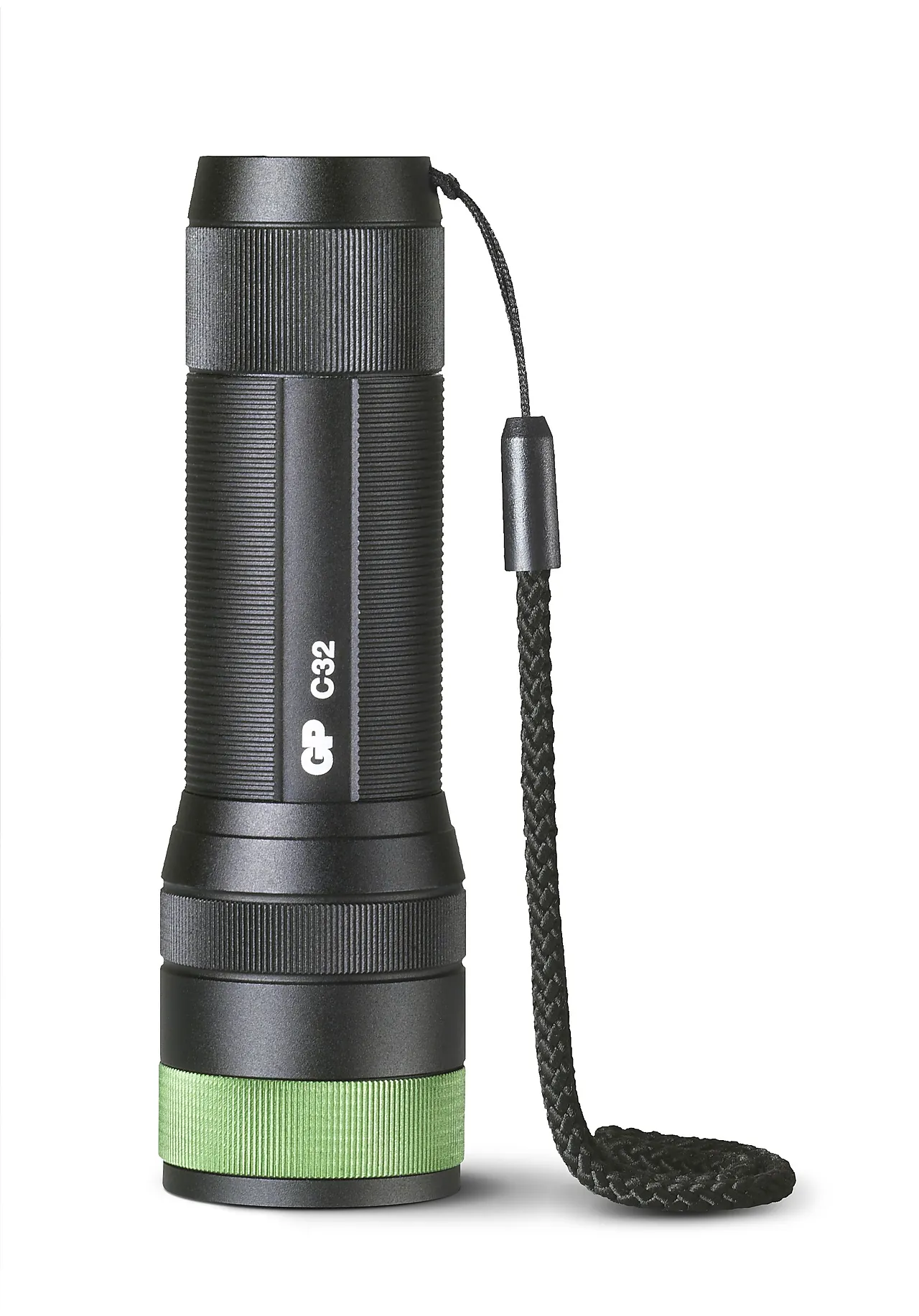 Lommelykt Discovery Lupus C32 300 lumen null - null - 2