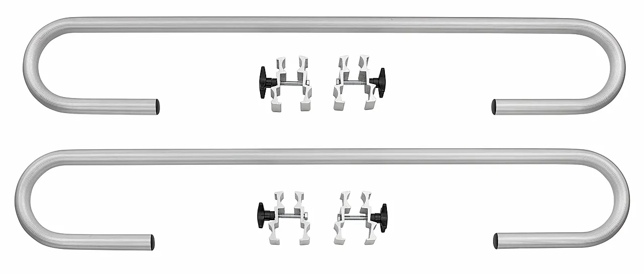 Rekkverk WTB SB 7 til 55PN/44P null - null - 3 - Miniatyr