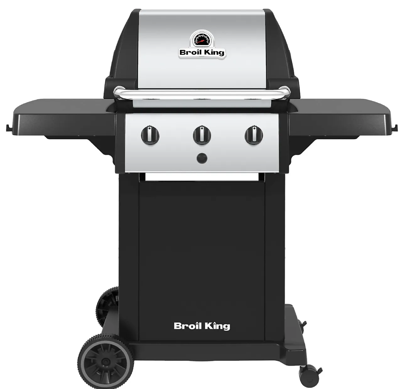 Gassgrill Royal S 310 null - null - 1