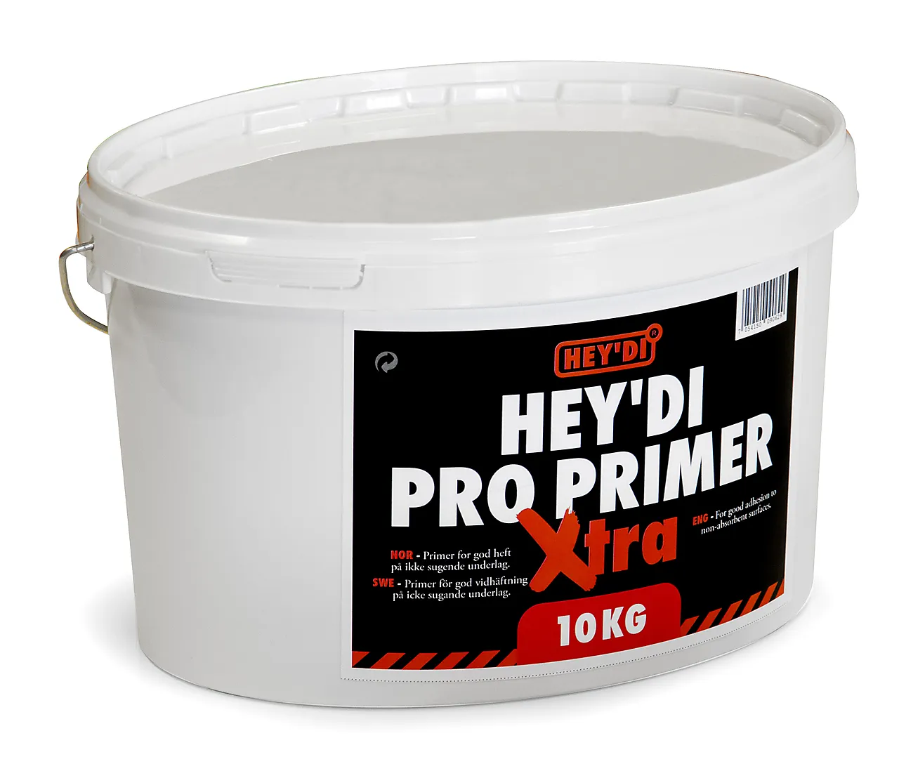Primer Pro-Primer Xtra 10Kg He Heydi Primer
