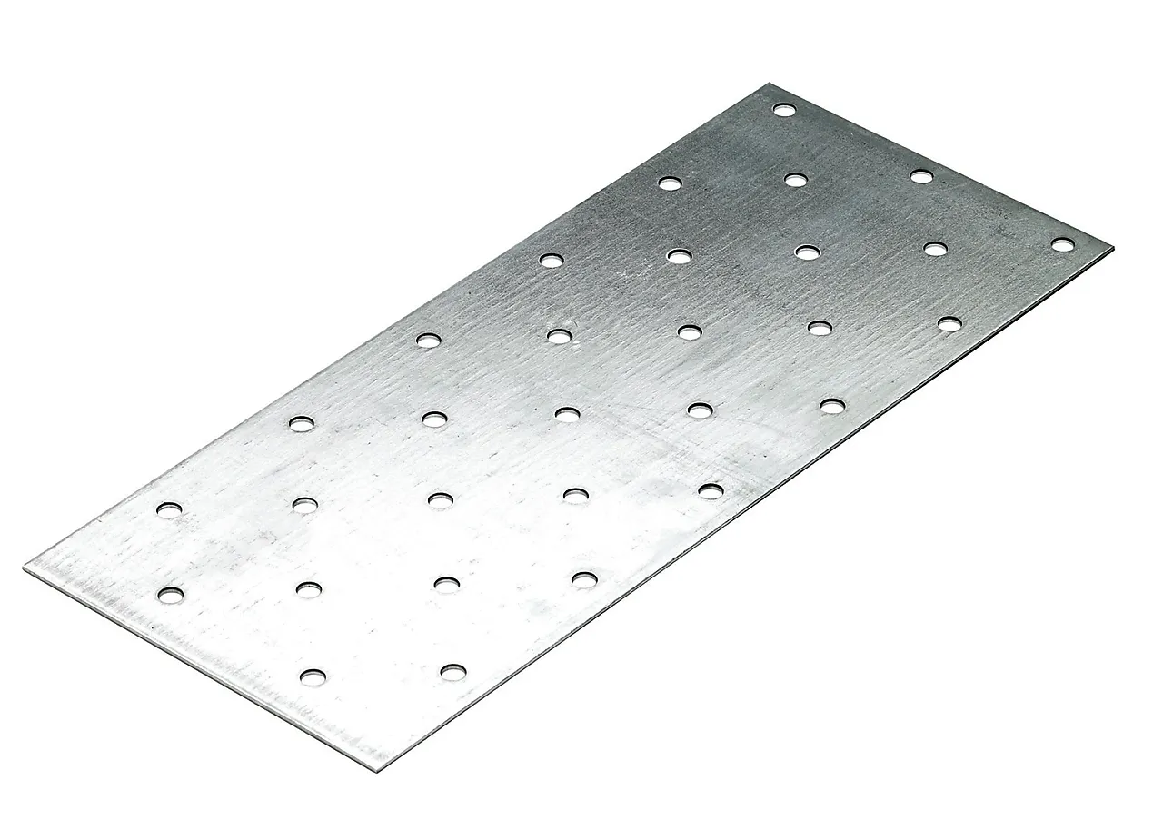 Hullplate 40x160x2,0 a100 pasl paslode paslode eske a100 null - null - 3 - Miniatyr