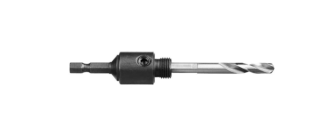 Hullsag adapte hex6,35mm 14-30 14-30mm m /bor