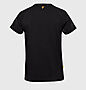 Classic T-skjorte sort str L