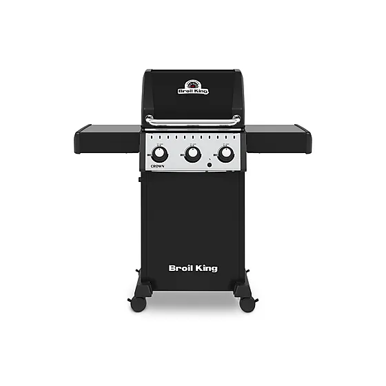 Grill Crown 310